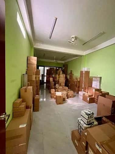Cho thuê nhà mặt tiền Đường Tạ Uyên Quận 5, TP.HCM – giá 48 triệu Cho thuê nhà mặt tiền Đường Tạ Uyên Quận 5, TP.HCM – giá 48 triệu