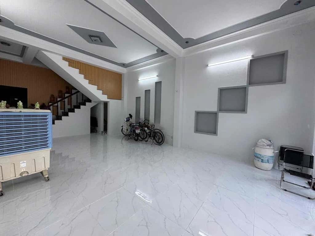 Cho thuê nhà mặt tiền Trần Quang Diệu An Hải, Đà Nẵng – 2 phòng ngủ, giá 20 triệu