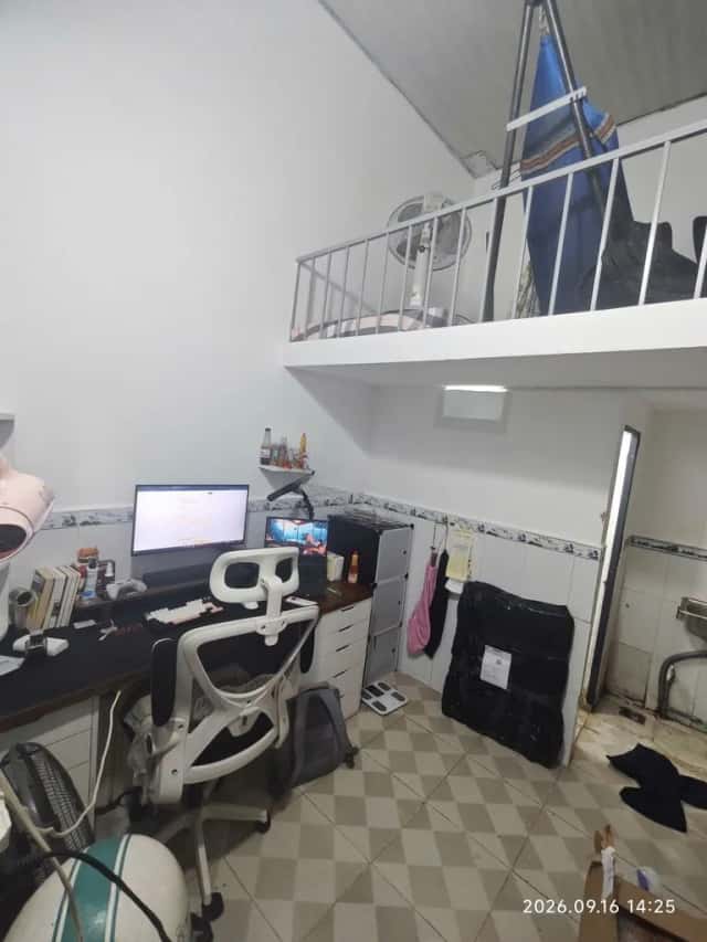 Cho thuê phòng trọ Đường Nguyễn Tri Phương Thành phố Dĩ An, TP.HCM – giá 2.2 triệu Cho thuê phòng trọ Đường Nguyễn Tri Phương Thành phố Dĩ An, TP.HCM – giá 2.2 triệu