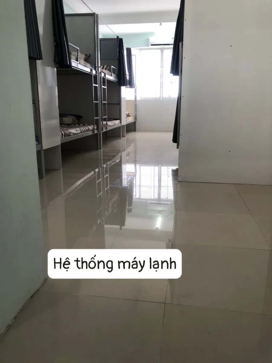 Cho thuê phòng trọ Đường Sơn Kỳ Tân Sơn Nhì, TP.HCM – 1 phòng ngủ, giá 1.4 triệu