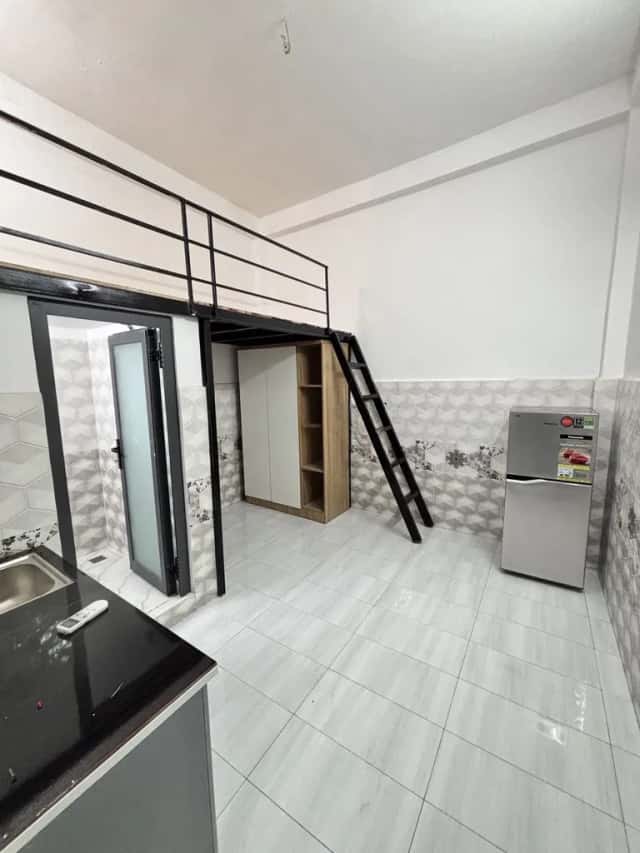 Cho thuê phòng trọ Đường Đông Hồ Quận Tân Bình, TP.HCM – giá 4.3 triệu Cho thuê phòng trọ Đường Đông Hồ Quận Tân Bình, TP.HCM – giá 4.3 triệu