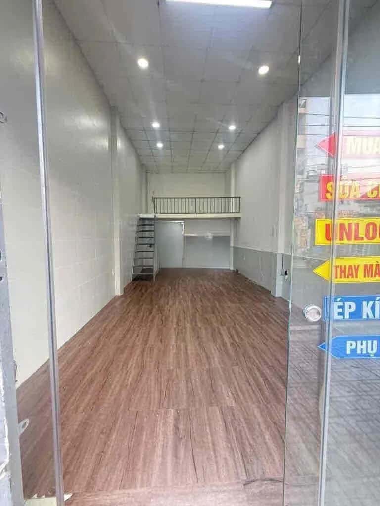 Cho thuê nhà mặt tiền đỗ xuân hợp Quận 9 cũ, TP. Thủ Đức – giá 10 triệu