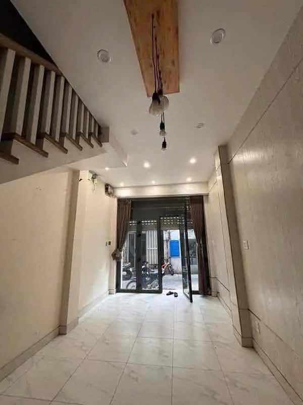 Cho thuê nhà hẻm Đường Số 50 Quận 4, TP.HCM – 1 phòng ngủ, giá 6 triệu
