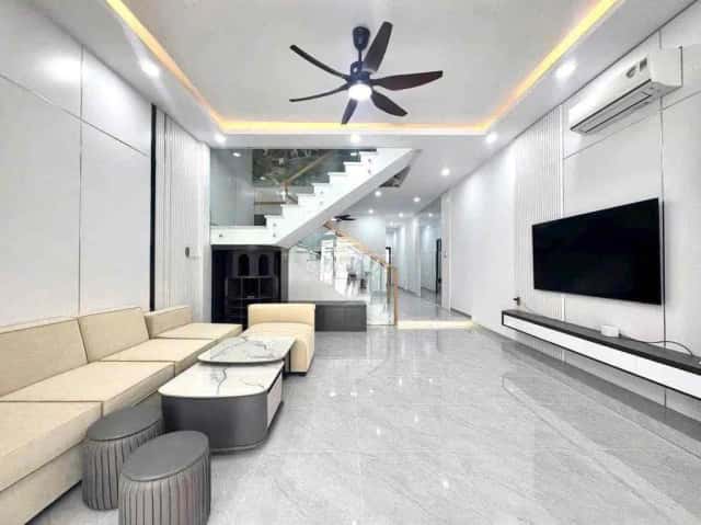 Cho thuê nhà mặt tiền Đường D3 Thành phố Thủ Dầu Một, TP.HCM – 4 phòng ngủ, giá 15 triệu Cho thuê nhà mặt tiền Đường D3 Thành phố Thủ Dầu Một, TP.HCM – 4 phòng ngủ, giá 15 triệu