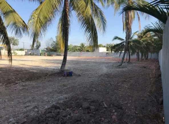 Cho thuê đất Tam Đa Quận 9 cũ, TP. Thủ Đức – giá 120 triệu