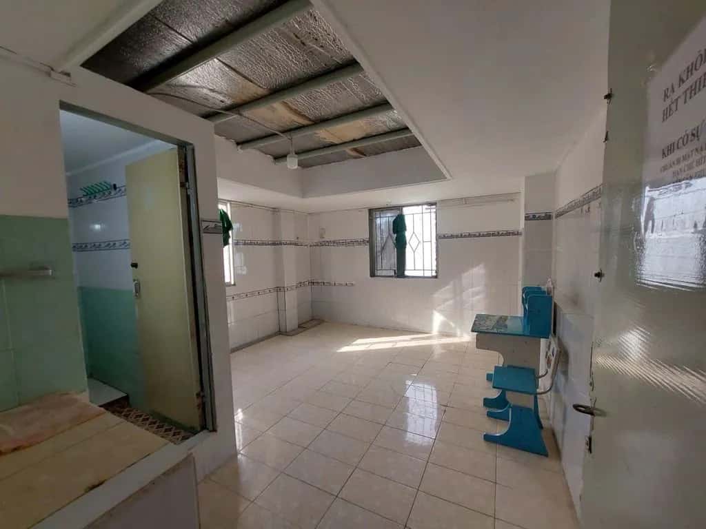 Cho thuê phòng trọ Đường Đồng Nai Quận 10, TP.HCM – 1 phòng ngủ, giá 3.2 triệu