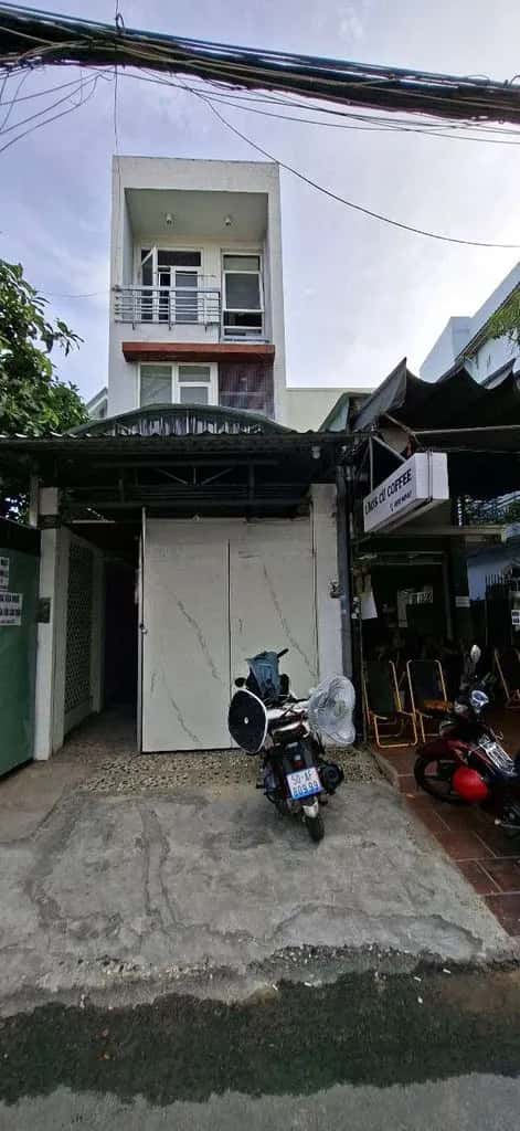 Cho thuê nhà mặt tiền Nguyễn Duy Cung Gò Vấp, TP.HCM – giá 4.5 triệu Cho thuê nhà mặt tiền Nguyễn Duy Cung Gò Vấp, TP.HCM – giá 4.5 triệu