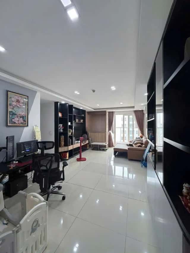 Cho thuê căn hộ chung cư Nguyễn Tri Phương Tổ 58A Khu phố 7 Quận 10, TP.HCM – 3 phòng ngủ, giá 14.5 triệu Cho thuê căn hộ chung cư Nguyễn Tri Phương Tổ 58A Khu phố 7 Quận 10, TP.HCM – 3 phòng ngủ, giá 14.5 triệu