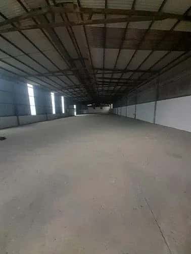 Cho thuê kho, nhà xưởng Võ Văn Bích Huyện Củ Chi, TP.HCM – giá 140 triệu