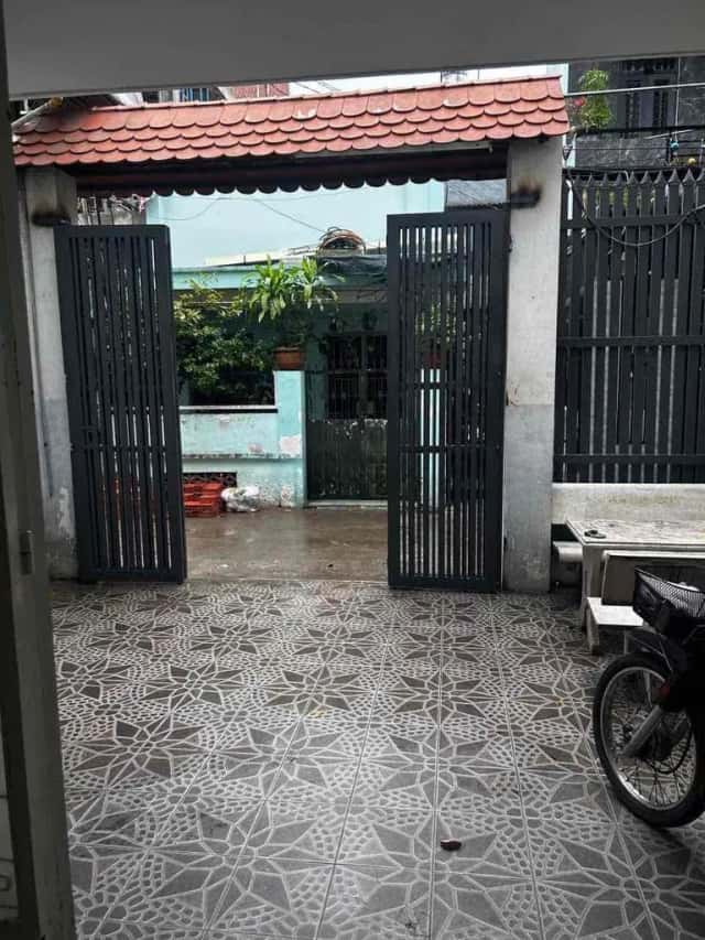 Cho thuê nhà hẻm Quang Trung Gò Vấp, TP.HCM – 3 phòng ngủ, giá 12.5 triệu Cho thuê nhà hẻm Quang Trung Gò Vấp, TP.HCM – 3 phòng ngủ, giá 12.5 triệu