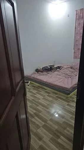 Cho thuê phòng trọ Tân Phú, TP.HCM – 1 phòng ngủ, giá 6.3 triệu