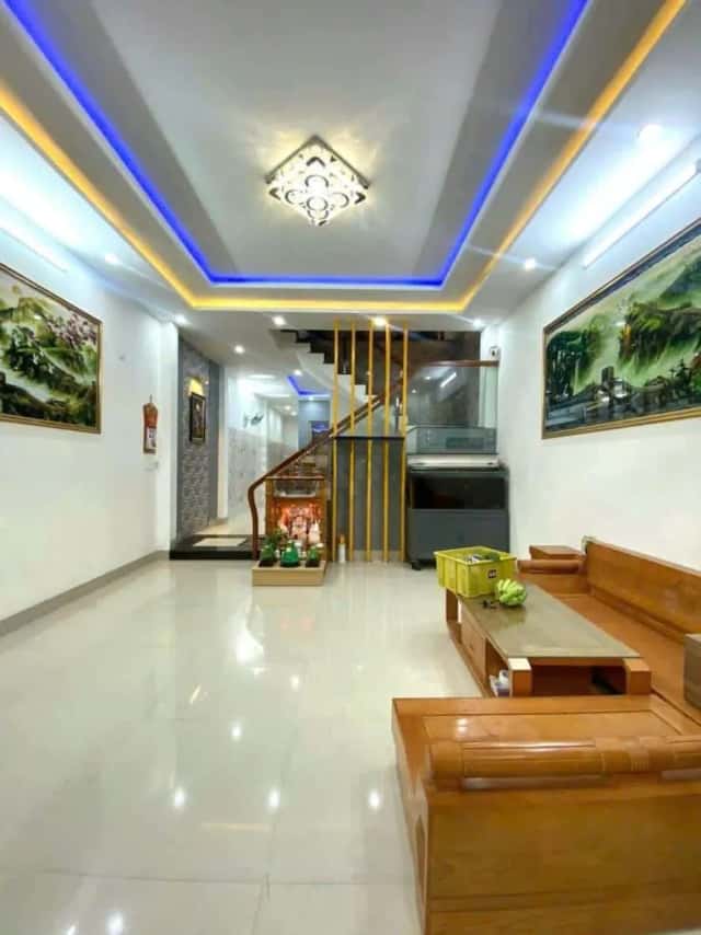 Cho thuê nhà hẻm Hoa Xuan, Da Nang – 2 phòng ngủ, giá 11 triệu Cho thuê nhà hẻm Hoa Xuan, Da Nang – 2 phòng ngủ, giá 11 triệu