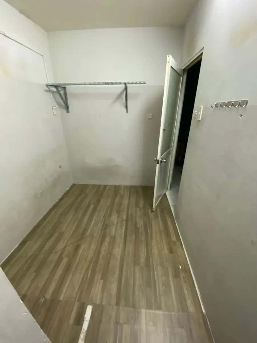 Cho thuê phòng trọ Tân Phú, TP.HCM – 1 phòng ngủ, giá 1.5 triệu