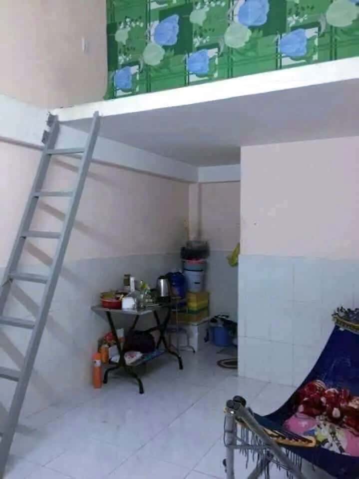 Cho thuê phòng trọ Đường Đông Hưng Thuận 17 Quận 12, Ho Chi Minh – 1 phòng ngủ, giá 1.7 triệu