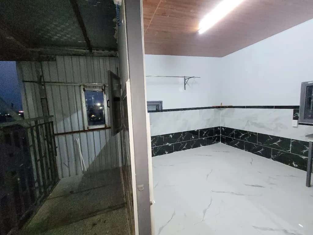 Cho thuê phòng trọ Đường Nguyễn Thị Tú Quận Bình Tân, TP.HCM – giá 2.5 triệu