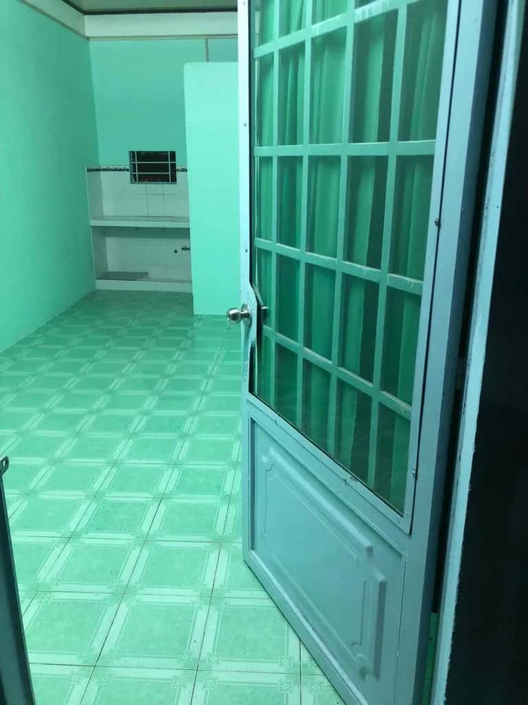 Cho thuê phòng trọ Hà Hoàng Hổ Long Xuyen, An Giang – 1 phòng ngủ, giá 1.1 triệu