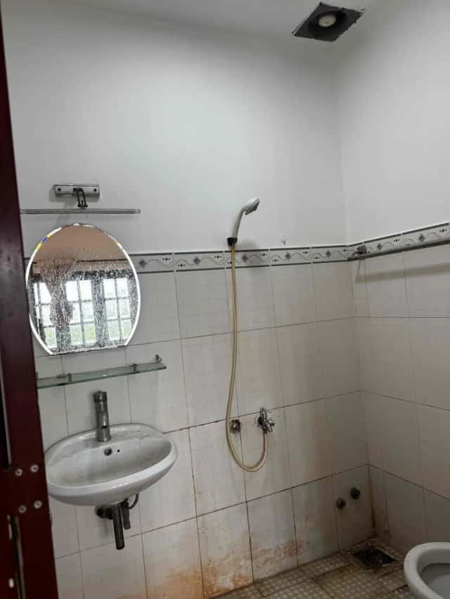 Cho thuê phòng trọ Đường Trần Xuân Soạn Quận 7, TP.HCM – giá 4.5 triệu Cho thuê phòng trọ Đường Trần Xuân Soạn Quận 7, TP.HCM – giá 4.5 triệu