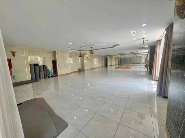 Cho thuê nhà mặt tiền Hoàng Quốc Việt Quận 7, TP.HCM – giá 25 triệu