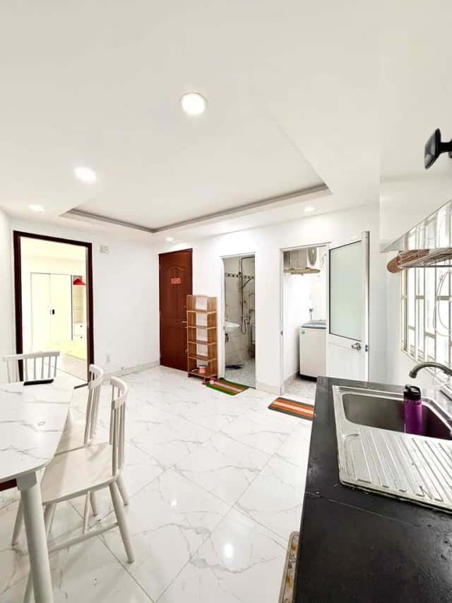 Cho thuê căn hộ dịch vụ Minh Phụng Quận 10, TP.HCM – 1 phòng ngủ, giá 7.3 triệu Cho thuê căn hộ dịch vụ Minh Phụng Quận 10, TP.HCM – 1 phòng ngủ, giá 7.3 triệu