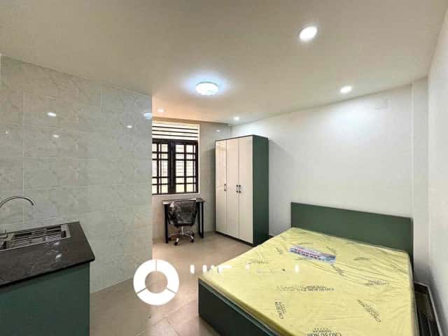 Cho thuê phòng trọ Đường Nguyễn Trãi Quận 5, TP.HCM – 1 phòng ngủ, giá 4.9 triệu Cho thuê phòng trọ Đường Nguyễn Trãi Quận 5, TP.HCM – 1 phòng ngủ, giá 4.9 triệu