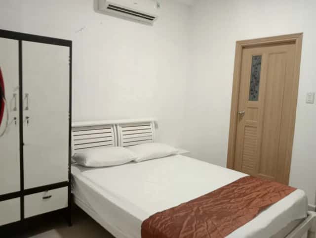 Cho thuê phòng trọ Đường Phạm Ngũ Lão Quận 1, TP.HCM – giá 3.5 triệu Cho thuê phòng trọ Đường Phạm Ngũ Lão Quận 1, TP.HCM – giá 3.5 triệu