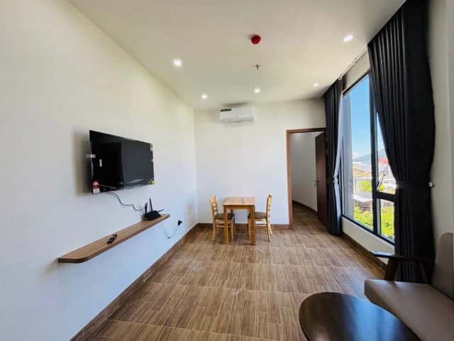 Cho thuê căn hộ chung cư Khúc Hạo An Hải, Đà Nẵng – 1 phòng ngủ, giá 14 triệu Cho thuê căn hộ chung cư Khúc Hạo An Hải, Đà Nẵng – 1 phòng ngủ, giá 14 triệu