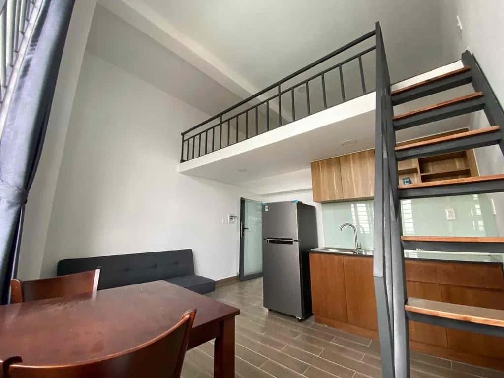 Cho thuê phòng trọ Nguyễn Ảnh Thủ Huyện Hóc Môn, TP.HCM – giá 4 triệu