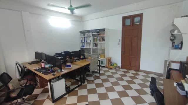 Cho thuê văn phòng Giải Phóng Quận Hoàng Mai, Hà Nội – giá 5 triệu Cho thuê văn phòng Giải Phóng Quận Hoàng Mai, Hà Nội – giá 5 triệu