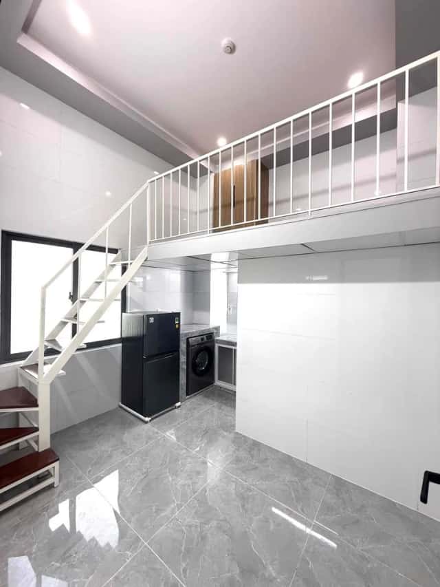Cho thuê phòng trọ Đường số 23 An Bình, Cần Thơ – giá 3.2 triệu