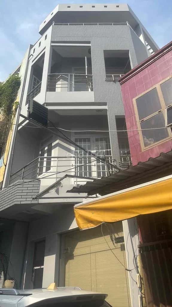 Cho thuê nhà mặt tiền Đường Trương Hán Siêu Quận 1, TP.HCM – giá 30 triệu Cho thuê nhà mặt tiền Đường Trương Hán Siêu Quận 1, TP.HCM – giá 30 triệu