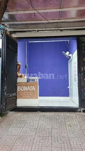 Cho thuê nhà mặt tiền Đường Đặng Thùy Trâm Quận Bình Thạnh, TP.HCM – giá 4.2 triệu