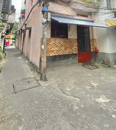 Cho thuê phòng trọ Đường Âu Cơ Tân Phú, TP.HCM – giá 5 triệu