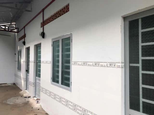 Cho thuê phòng trọ Tỉnh Lộ 8 Huyện Củ Chi, Ho Chi Minh – giá 1.5 triệu