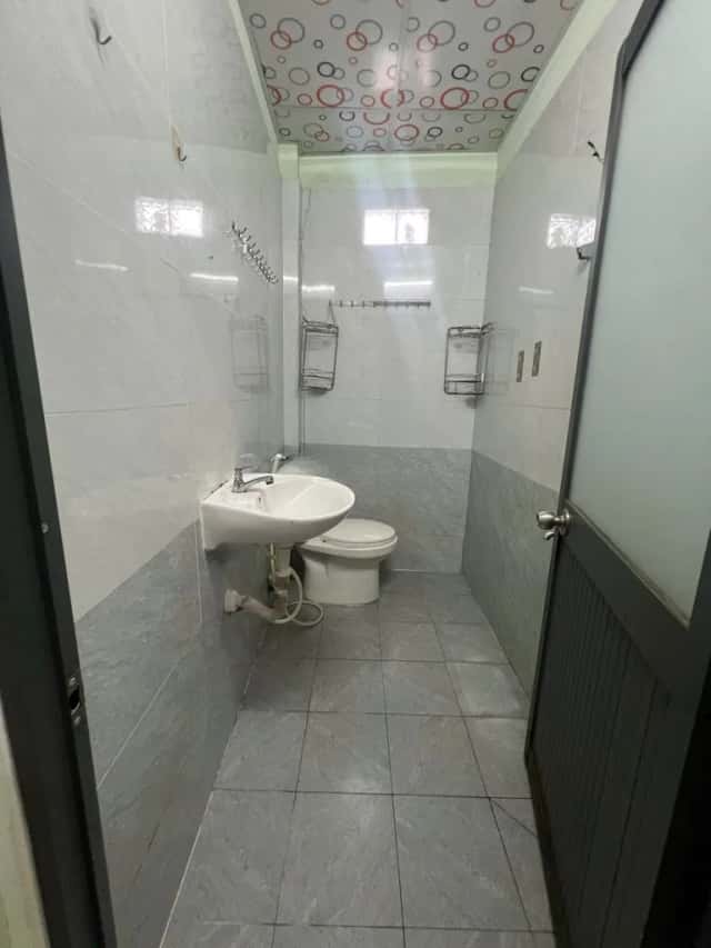 Cho thuê nhà hẻm Đường Quang Trung Quận Gò Vấp, TP.HCM – 2 phòng ngủ, giá 7 triệu Cho thuê nhà hẻm Đường Quang Trung Quận Gò Vấp, TP.HCM – 2 phòng ngủ, giá 7 triệu
