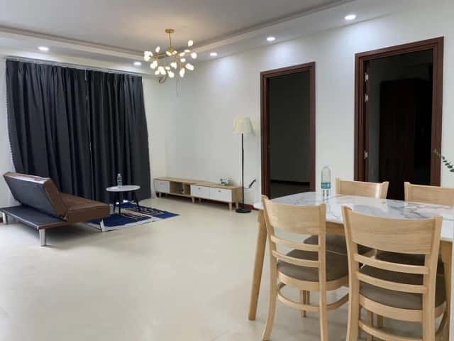 Cho thuê căn hộ chung cư Đường Nguyễn Du Thành phố Thuận An, TP.HCM – 2 phòng ngủ, giá 4 triệu