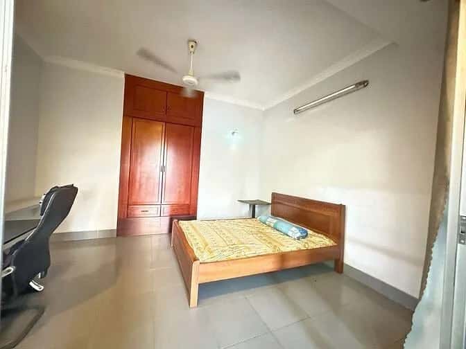 Cho thuê căn hộ chung cư Biên Hòa, Đồng Nai – 3 phòng ngủ, giá 4 triệu
