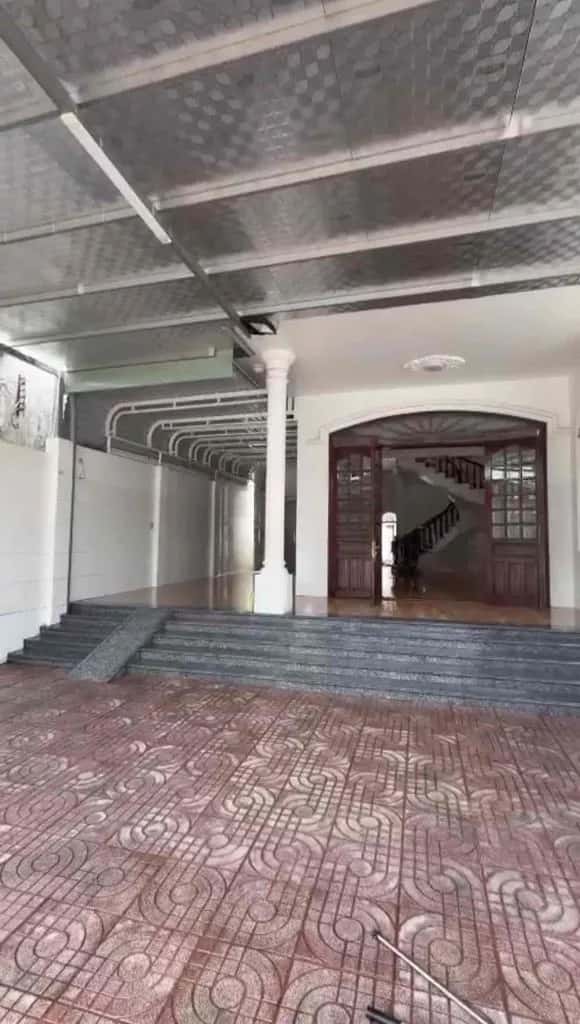 Cho thuê nhà mặt tiền Đường Đồng Khởi Thành phố Biên Hòa, Đồng Nai – 4 phòng ngủ, giá 30 triệu