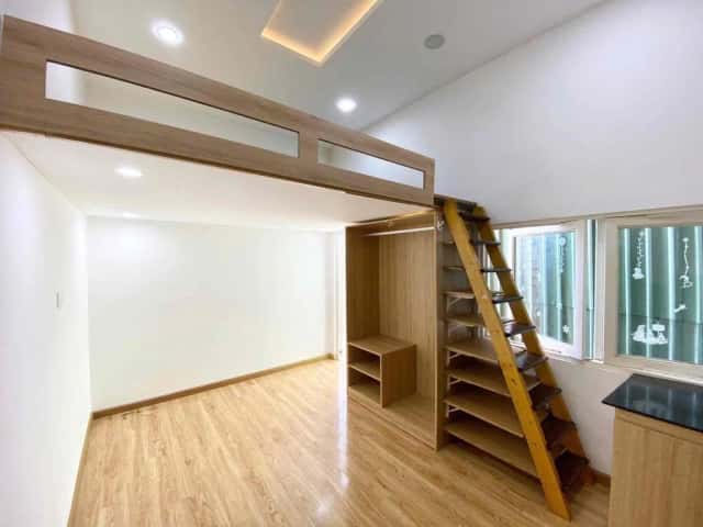 Cho thuê BĐS khác Đường Cộng Hòa Tân Bình, TP.HCM – giá 3.9 triệu