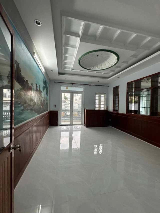 Cho thuê phòng trọ Bùi Quang Là Quận Gò Vấp, TP.HCM – 1 phòng ngủ, giá 3.3 triệu Cho thuê phòng trọ Bùi Quang Là Quận Gò Vấp, TP.HCM – 1 phòng ngủ, giá 3.3 triệu