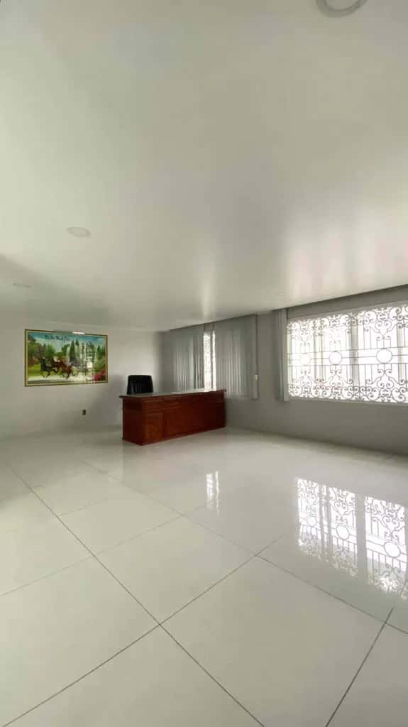 Cho thuê văn phòng Kinh Dương Vương Quận Bình Tân, TP.HCM – giá 45 triệu