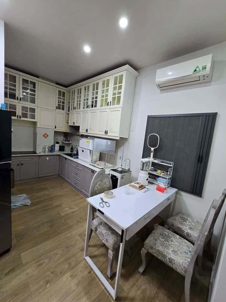 Cho thuê nhà mặt tiền Thủ Khoa Huân Quận 1, TP.HCM – 3 phòng ngủ, giá 50 triệu