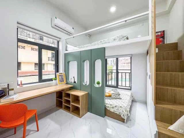 Cho thuê căn hộ chung cư Đường 3 Tháng 2 Quận 11, TP.HCM – 2 phòng ngủ, giá 7.8 triệu Cho thuê căn hộ chung cư Đường 3 Tháng 2 Quận 11, TP.HCM – 2 phòng ngủ, giá 7.8 triệu