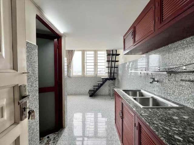 Cho thuê căn hộ dịch vụ Tổ 10 Quận 12, TP.HCM – 1 phòng ngủ, giá 3.5 triệu Cho thuê căn hộ dịch vụ Tổ 10 Quận 12, TP.HCM – 1 phòng ngủ, giá 3.5 triệu