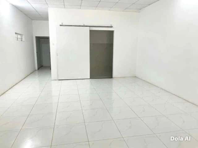Cho thuê nhà mặt tiền Tổ 13 Thủ Đức, TP.HCM – 2 phòng ngủ, giá 9 triệu