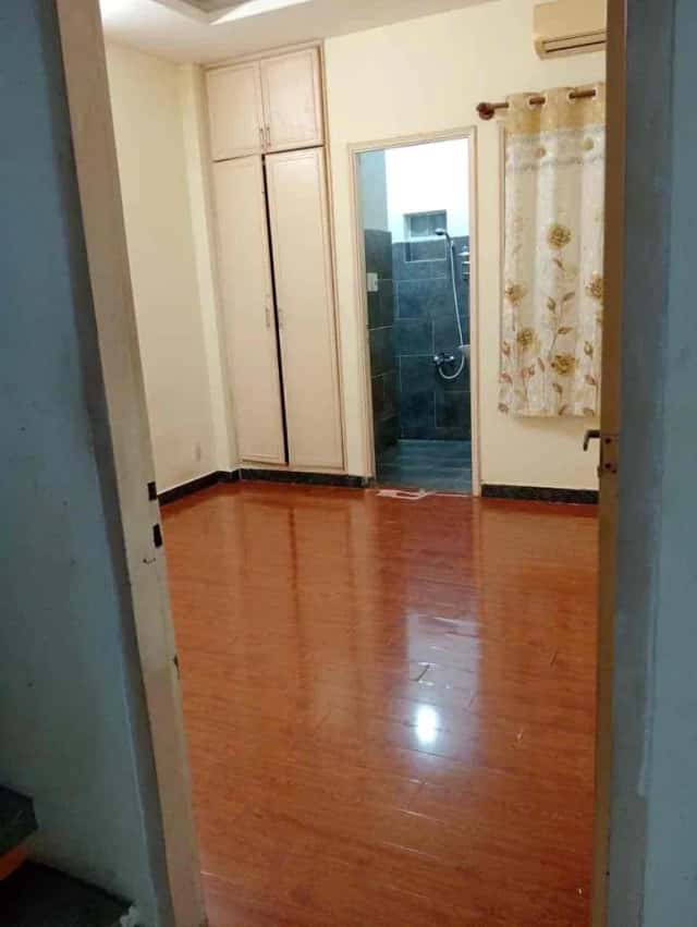 Cho thuê phòng trọ Đường Năm Châu Quận Tân Bình, TP.HCM – giá 4 triệu Cho thuê phòng trọ Đường Năm Châu Quận Tân Bình, TP.HCM – giá 4 triệu