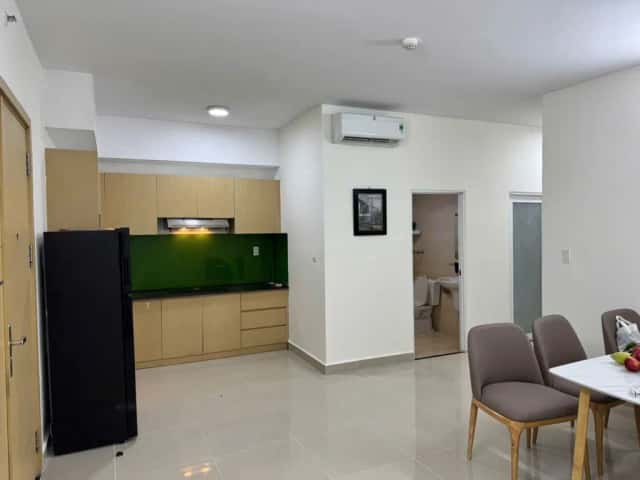Cho thuê căn hộ chung cư Đường Âu Cơ Quận Tân Phú, TP.HCM – 2 phòng ngủ, giá 13 triệu Cho thuê căn hộ chung cư Đường Âu Cơ Quận Tân Phú, TP.HCM – 2 phòng ngủ, giá 13 triệu