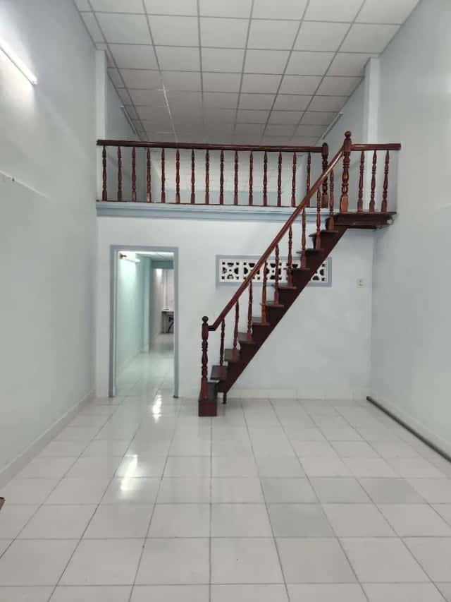 Cho thuê nhà hẻm Đường 51 Gò Vấp, Ho Chi Minh – 2 phòng ngủ, giá 7.5 triệu Cho thuê nhà hẻm Đường 51 Gò Vấp, Ho Chi Minh – 2 phòng ngủ, giá 7.5 triệu