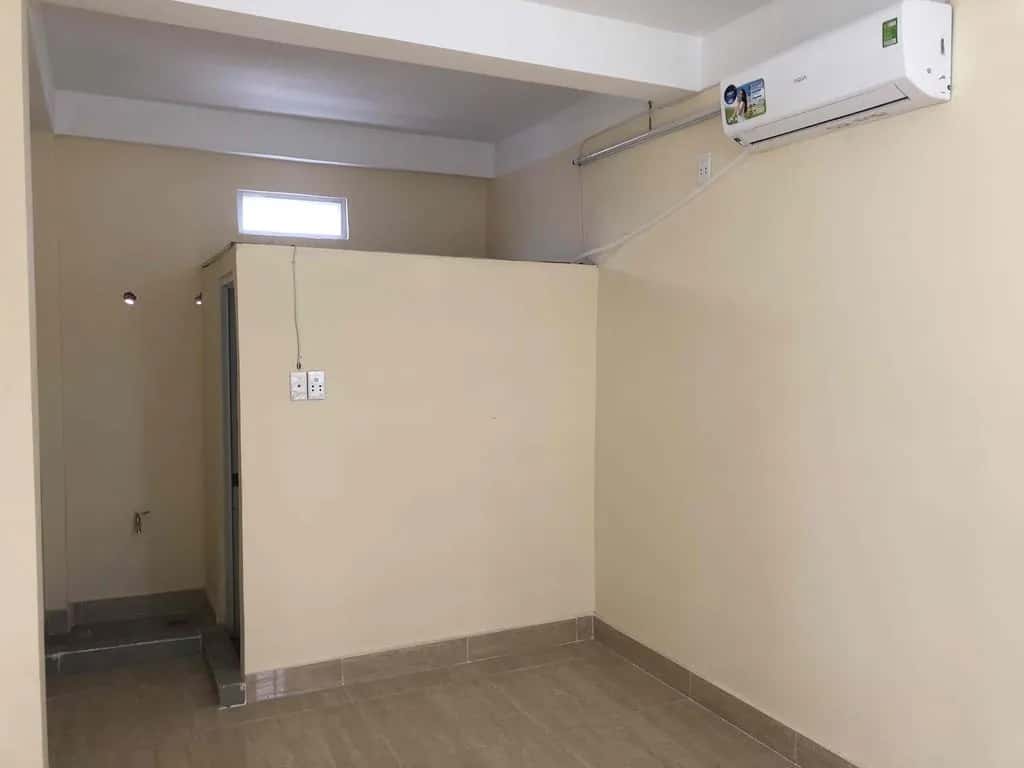 Cho thuê phòng trọ Lý Thánh Tông Tân Phú, TP.HCM – 1 phòng ngủ, giá 2.3 triệu