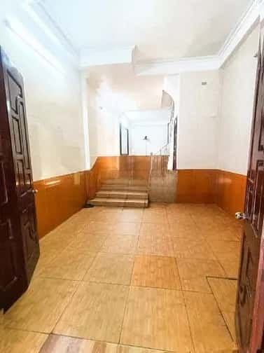 Cho thuê nhà hẻm Đường Trung Kính Quận Cầu Giấy, Hà Nội – giá 17 triệu