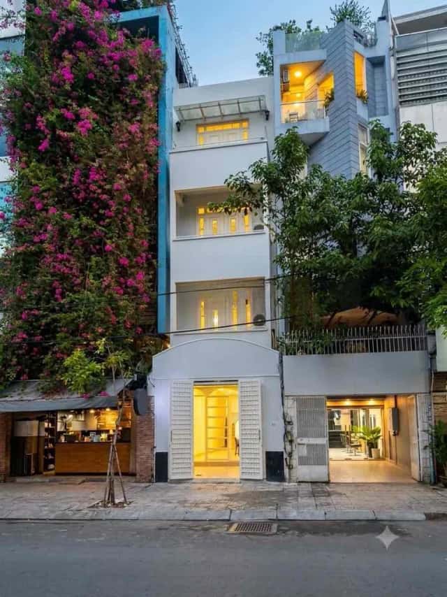 Cho thuê nhà mặt tiền Đường Trần Nhật Duật Quận 1, TP.HCM – giá 60 triệu Cho thuê nhà mặt tiền Đường Trần Nhật Duật Quận 1, TP.HCM – giá 60 triệu